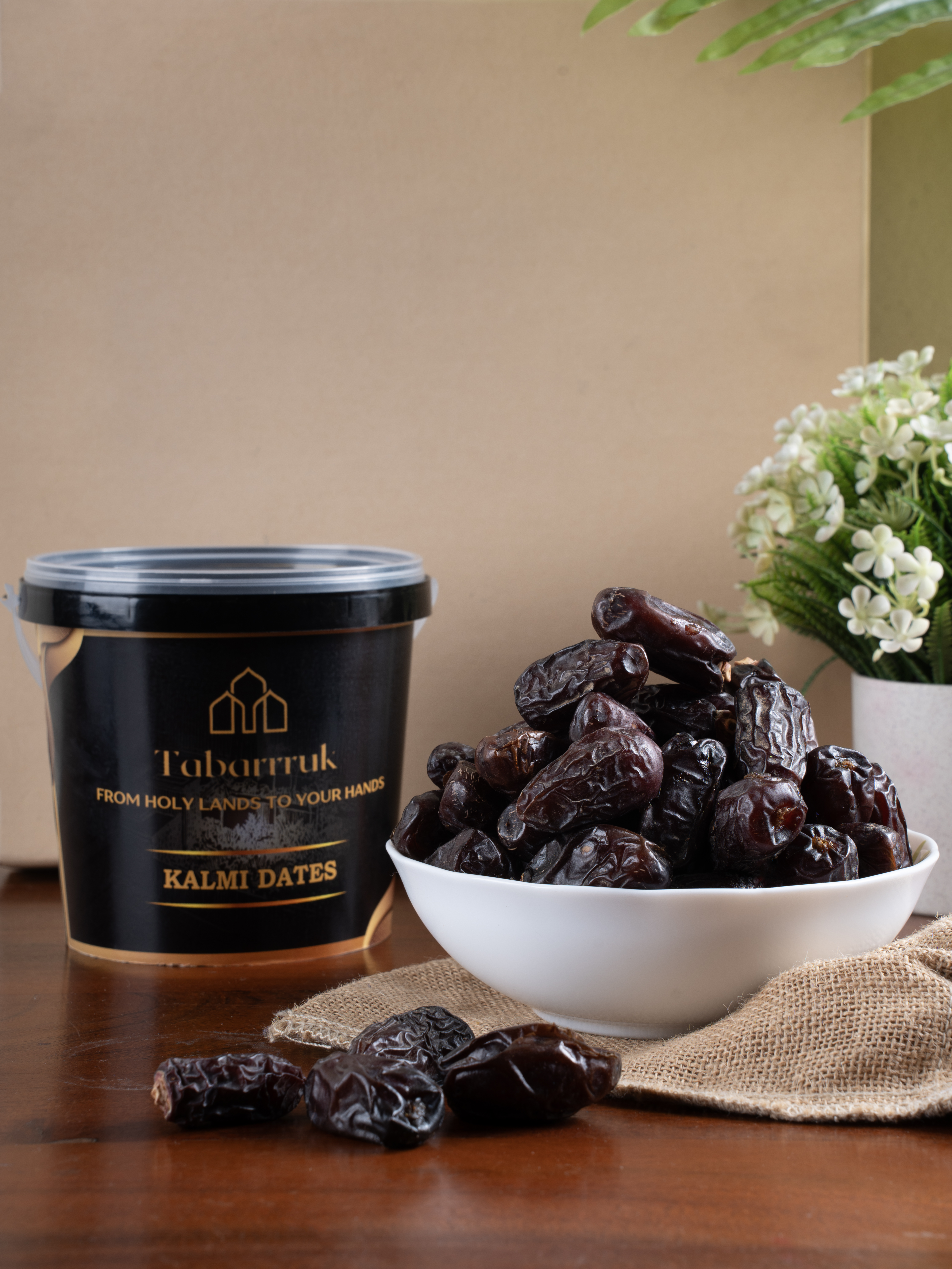 Ajwa Dates