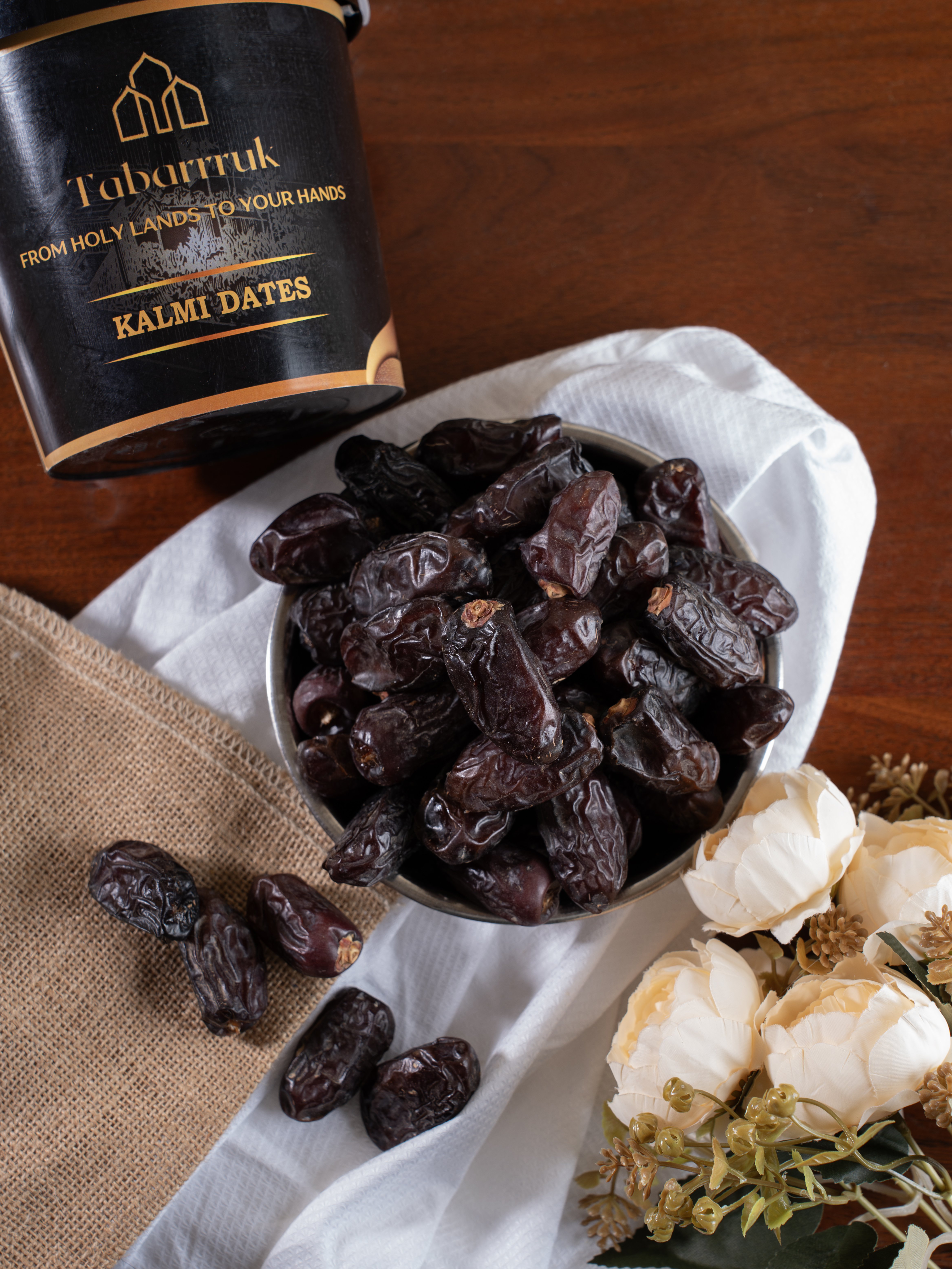 Ajwa Dates