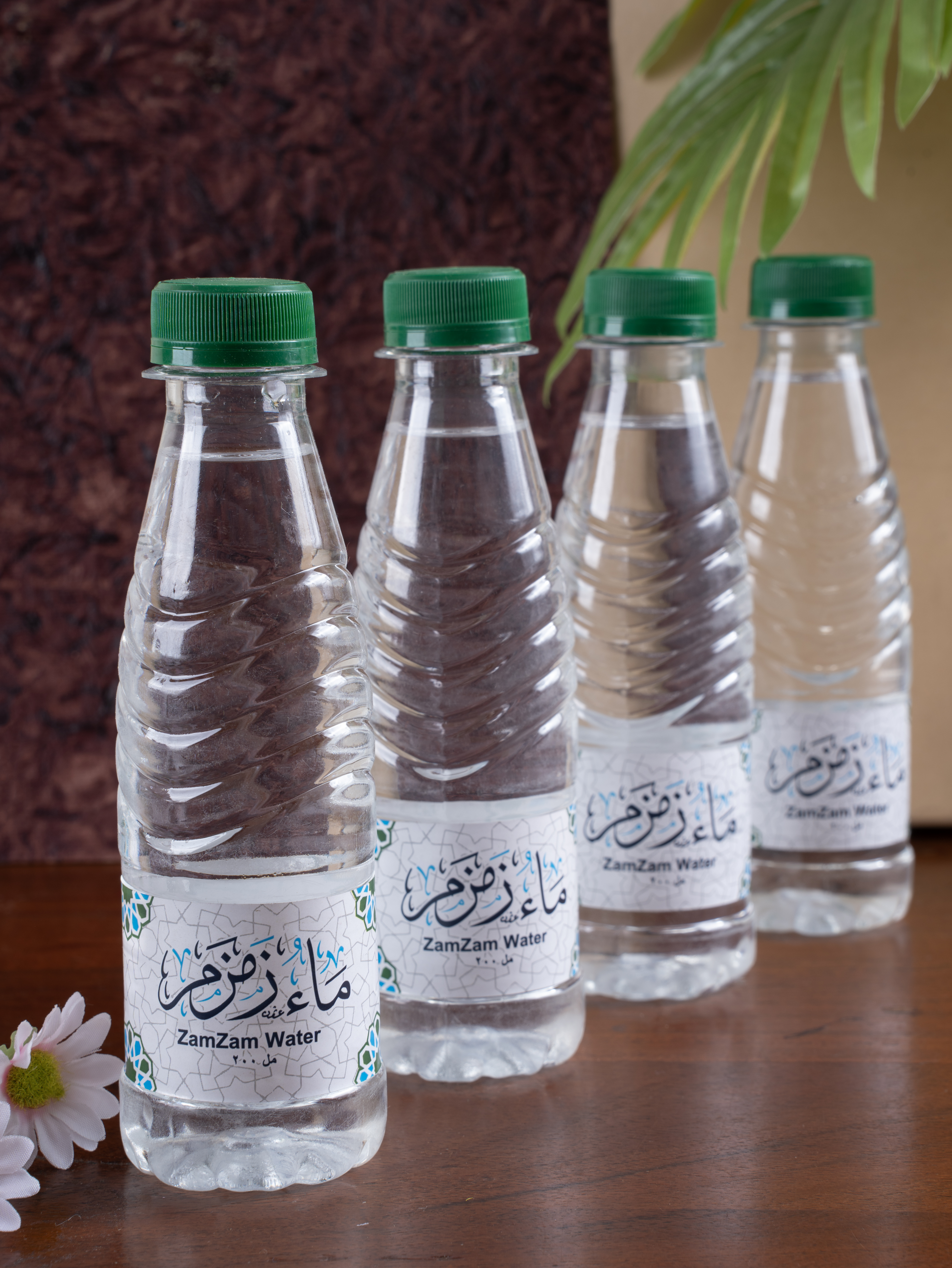 ZamZam Water